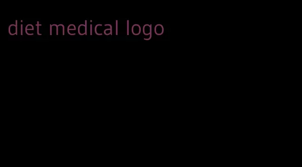 diet medical logo