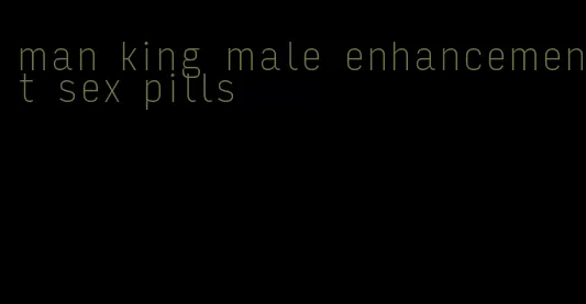 man king male enhancement sex pills