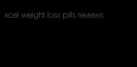 xcel weight loss pills reviews